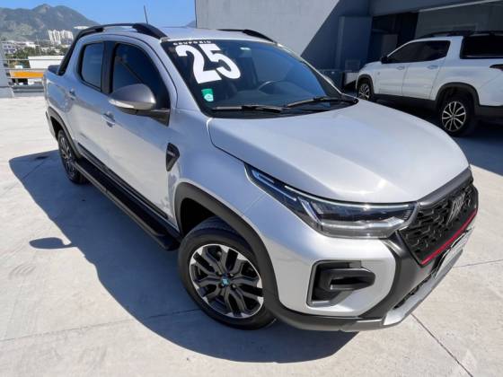 FIAT STRADA 1.0 TURBO 200 FLEX ULTRA CD CVT